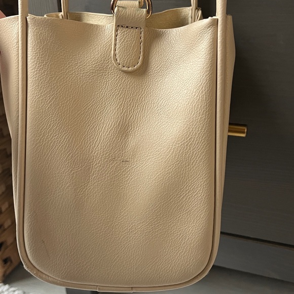 Anthropologie Tote - Picture 9 of 12